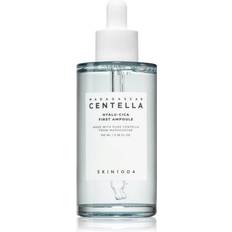 SKIN1004 Madagascar Centella Hyalu-Cica First Ampoule Revitalising Moisturising Serum