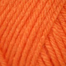 Cygnet (Orange 632) Chunky