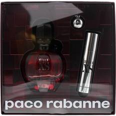 Paco rabanne xs edp Paco Rabanne Xs Black For Her Edp Spray