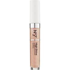 No7 High Shine Lipgloss Honey Bloom Honey Bloom