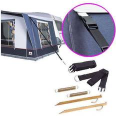 Reimo Dorema Safe-Lock Awning Tie-Down Kit