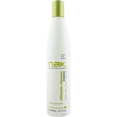 NAK Ultimate Cleanse Shampoo 375ml