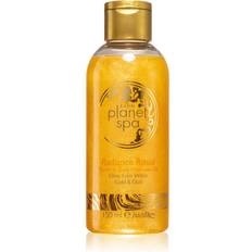 Avon Planet Spa Radiance Ritual Touch of Gold Multi-use Oil 150ml