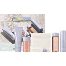 Fenty Skin The Glow Around Travel Essentials Set