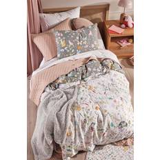 Linen House Kids Garden Friends Duvet Cover Set