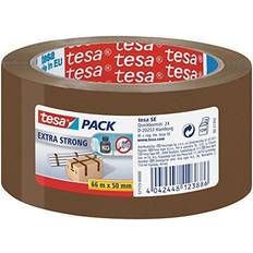 tesapack Roll of Tape 57173-00000-03 Brown