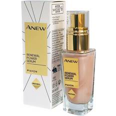 Avon Serums & Face Oils Avon Anew Renewal Protinol Power Rejuvenating Face Serum 30ml