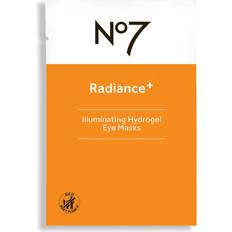 No7 Radiance+ Illuminating Hydrogel Eye Masks 5