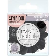 invisibobble Sprunchie True Black