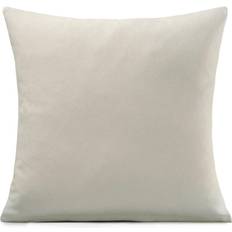 Velvet Chenille Cushion Cover Cream Cushion Cover