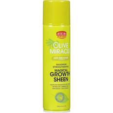 African Pride Miracle Sheen Oil Sheen 8oz