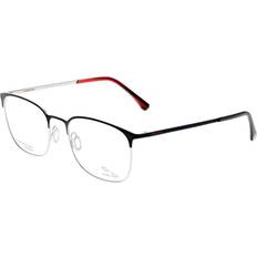 Jaguar 33836 6100, including lenses, SQUARE Glasses, MALE