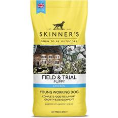 Skinners Field & Trial Chicken Dry Food for Puppies