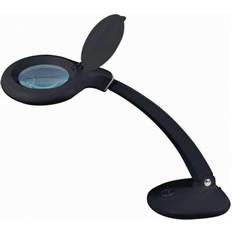 Lifemax Magnifying Table Lamp 40cm