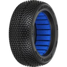 Proline 'Blockade' M4 1/8 Buggy Tyres W/Closed Cell PL9039-03