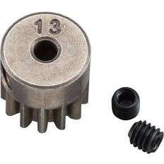 Axial Pinion Gear 32P 13T (3mm shaft)