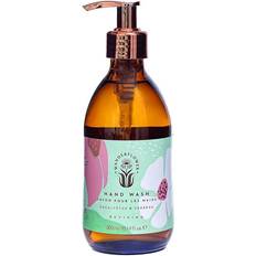 Wanderflower Reviving Hand Wash Eucalyptus & Verbena Fragranced Vegan 300ml