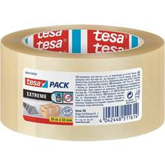 TESA EXTREME 58644-00000-00 Packaging tape tesapack Transparent (L x W) 50 m x 50 mm 1 pc(s)