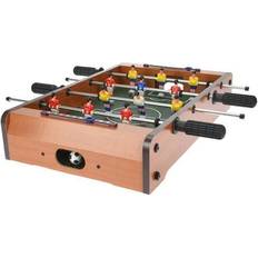 Tender Table Football Game with 12 Players