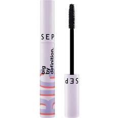 Sephora Collection Big By Definition Mascara Multiplied Lash Volume Effect Mascara Ultra Black (8,5 Ml)