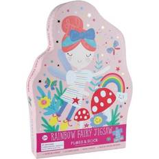 Floss & Rock Rainbow Fairy Jigsaw Puzzle