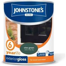 Johnstones Exterior Hardwearing Green