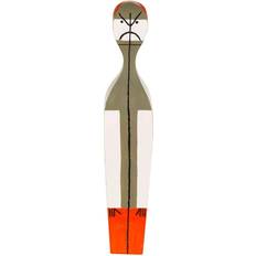 Vitra Figurines Vitra Wooden Dolls - No. 14 Decoration Figurine