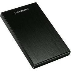 LC-Power 2,5´ Ekstern HDD Box USB3.1 Type-C