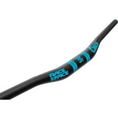 Race Face 20 MM Riser X 820, Sixc Carbon Handlebar With Logo