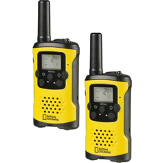 Bresser National Geographic FM Walkie Talkie