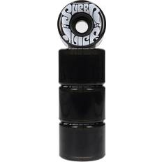 Black Wheels Oj Wheels Mini Super Juice 78a Skateboard Wheel Black