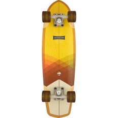 Arbor Foundation Pocket Rocket 27" Skateboard Multi