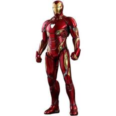 Avengers Infinity War Diecast Movie Masterpiece Action Figure 1/6 Iron Man 32 cm