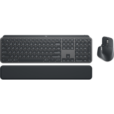 Logitech 920-010933 Mx Keys Combo For Business Gen 2 Us International