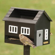 Wildlife Garden Foderbræt Med Bad