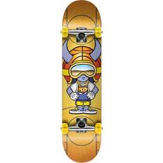 Speed Demons Berserker Complete Skateboard Multi