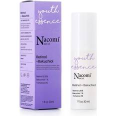 Nacomi Retinol + Bakuchiol 30ml