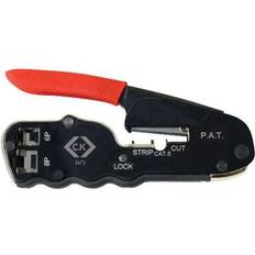 C.K. Tools T3673 Compact Crimper Crimping Plier