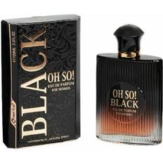 Omerta Oh So Black! Eau De Parfum 100ml