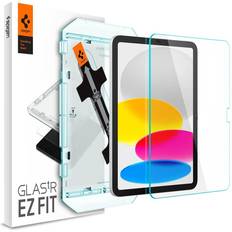 Spigen Glas.tR EZ Fit Glass Screen Protector for iPad 10.9