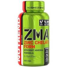 Nutrend ZMA – 120