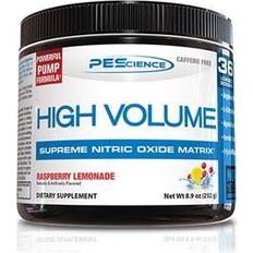 Pescience High Volume 252 G Cotton Candy