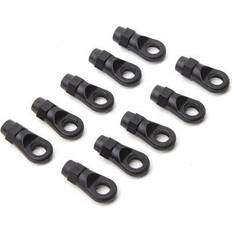 Axial Rod Ends Straight M4 (10) RBX10 AXI234025