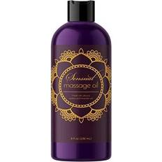 Sensual Massage Oil