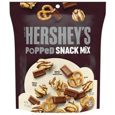 Hershey's s Popped Snack Mix