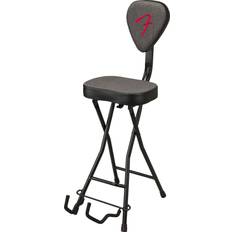 Fender 351 Guitar Seat/Stand,Height: 44”