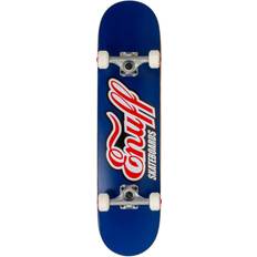 Skateboard mini Enuff Classic Logo Mini 7.25inch Complete Skateboard