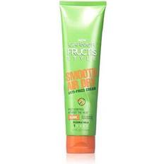 Garnier Styling Creams Garnier Fructis Style Smooth Air Dry Anti-Frizz Cream 5.1