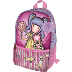 Safta Santoro Gorjuss Fairground Small Backpack