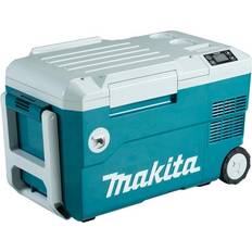 Built In USB-contact Cooler Bags & Cooler Boxes Makita DCW180Z 20L